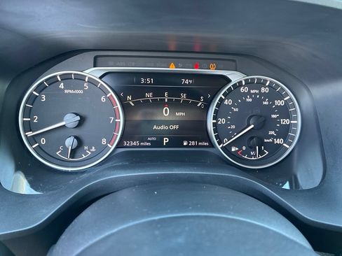 Certified 2023 Nissan Rogue SL w/ SL Premium Package AWD/4WD image 18