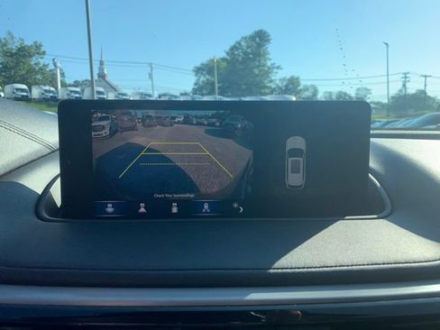 Used 2022 Acura MDX w/ Technology Package AWD/4WD image 33