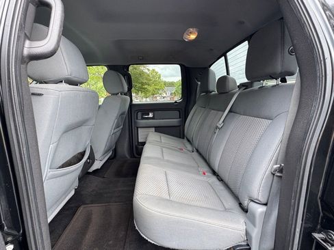 Used 2013 Ford F150 XLT w/ Luxury Equipment Group image 19