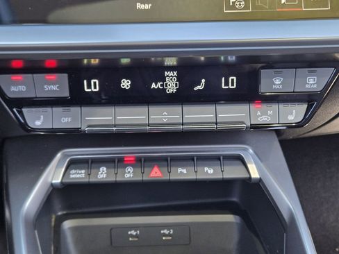 Certified 2023 Audi A3 2.0T Premium Plus w/ Premium Plus Package image 23