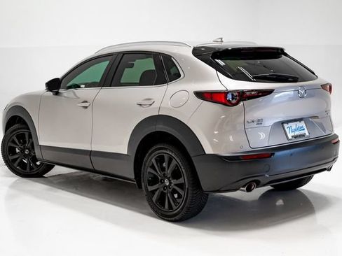 Used 2023 MAZDA CX-30 2.5 Turbo w/ Premium Plus Pkg AWD/4WD image 30