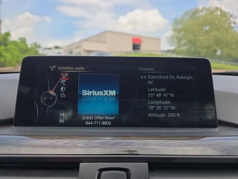 Used 2016 BMW 435i Gran Coupe RWD image 29