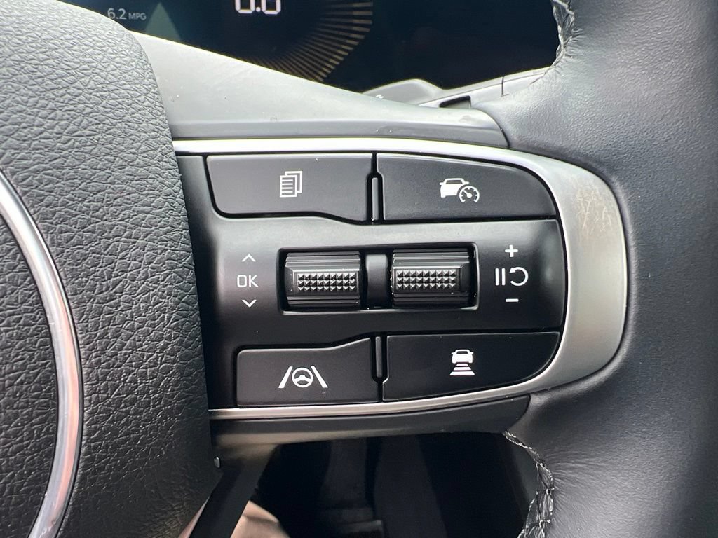 Certified 2025 Kia K5 GT-Line AWD/4WD image 55