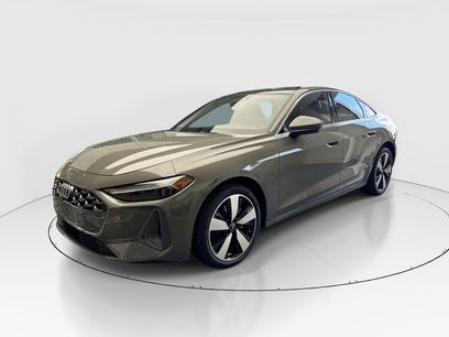 New 2025 Audi A5 2.0T Premium Plus