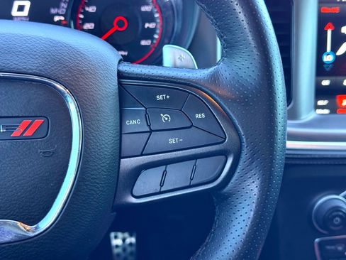 Used 2022 Dodge Charger R/T w/ Plus Group image 26