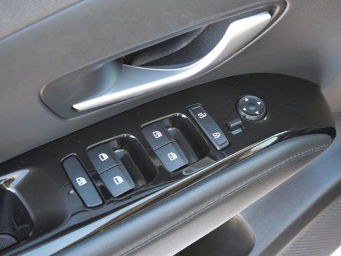 Certified 2024 Hyundai Tucson SEL w/ Convenience Package image 19