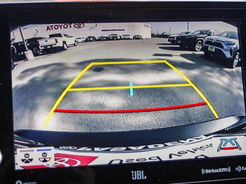 Certified 2023 Toyota Camry XLE image 19