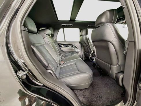 Certified 2025 Land Rover Range Rover SE AWD/4WD image 30