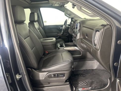 Used 2022 Chevrolet Silverado 1500 LTZ w/ LTZ Premium Package image 10