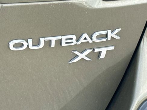 Used 2023 Subaru Outback Limited XT AWD/4WD image 17