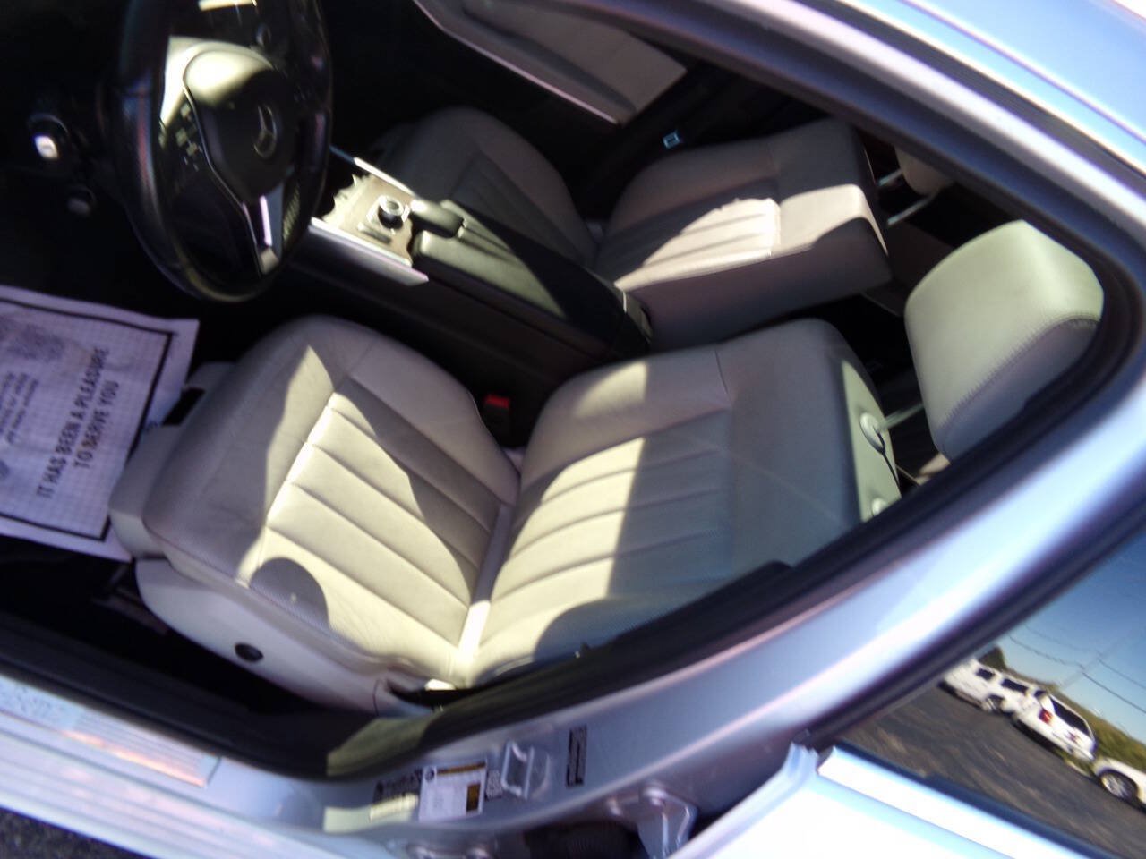 Used 2016 Mercedes-Benz E 350 4MATIC Wagon image 12
