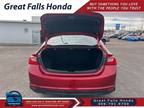 Used 2024 Chevrolet Malibu LT image 7