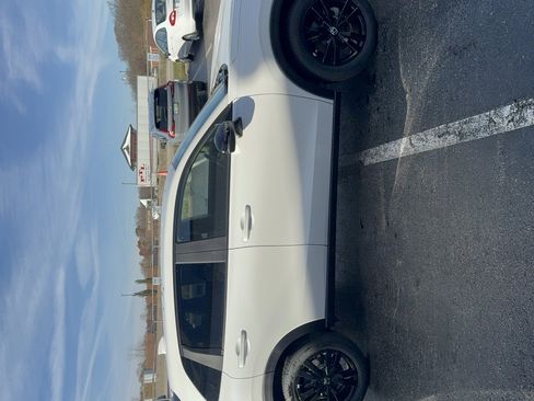 Used 2026 Honda HR-V Sport image 4