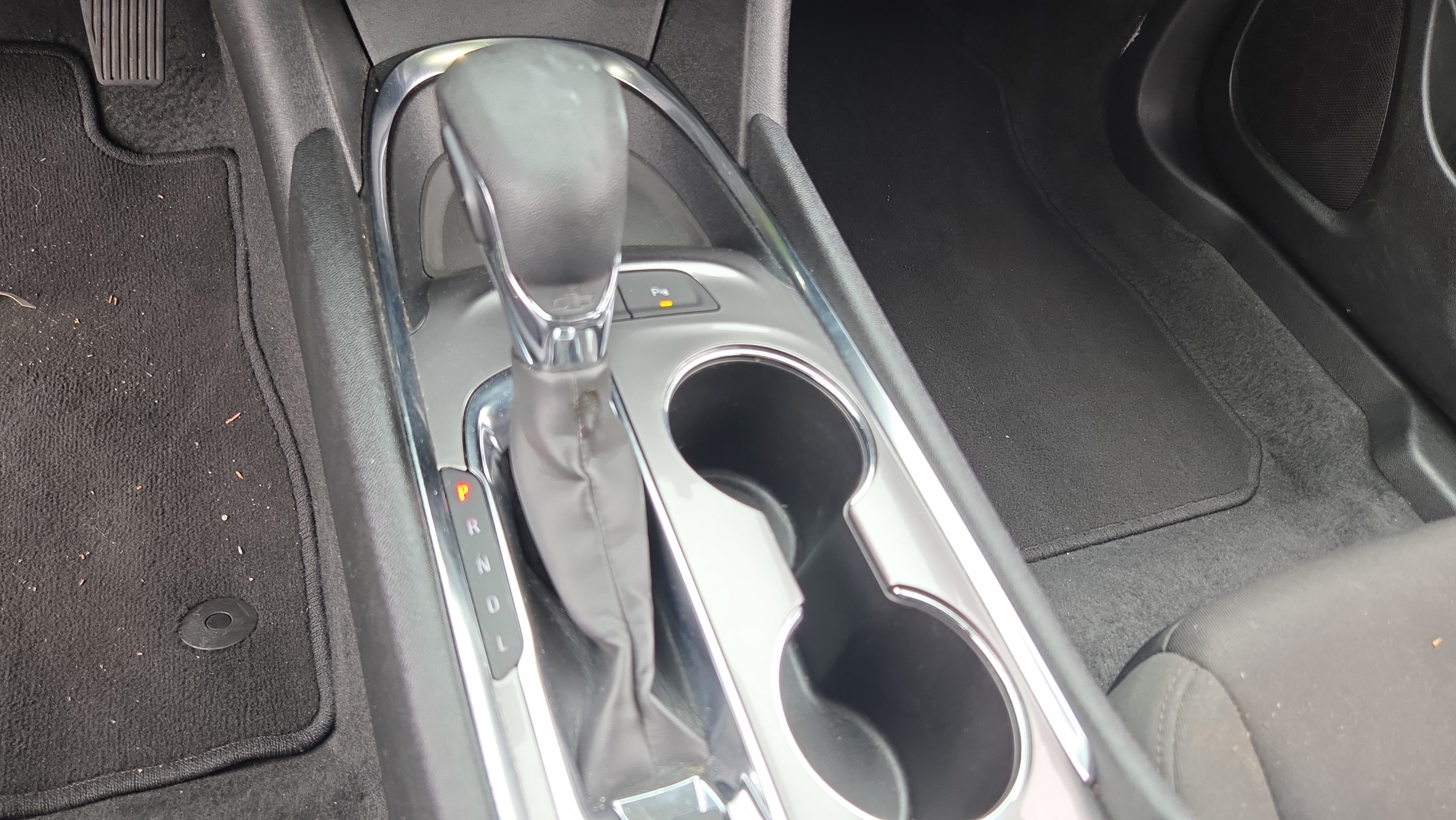 Used 2025 Chevrolet Malibu LT FWD image 21