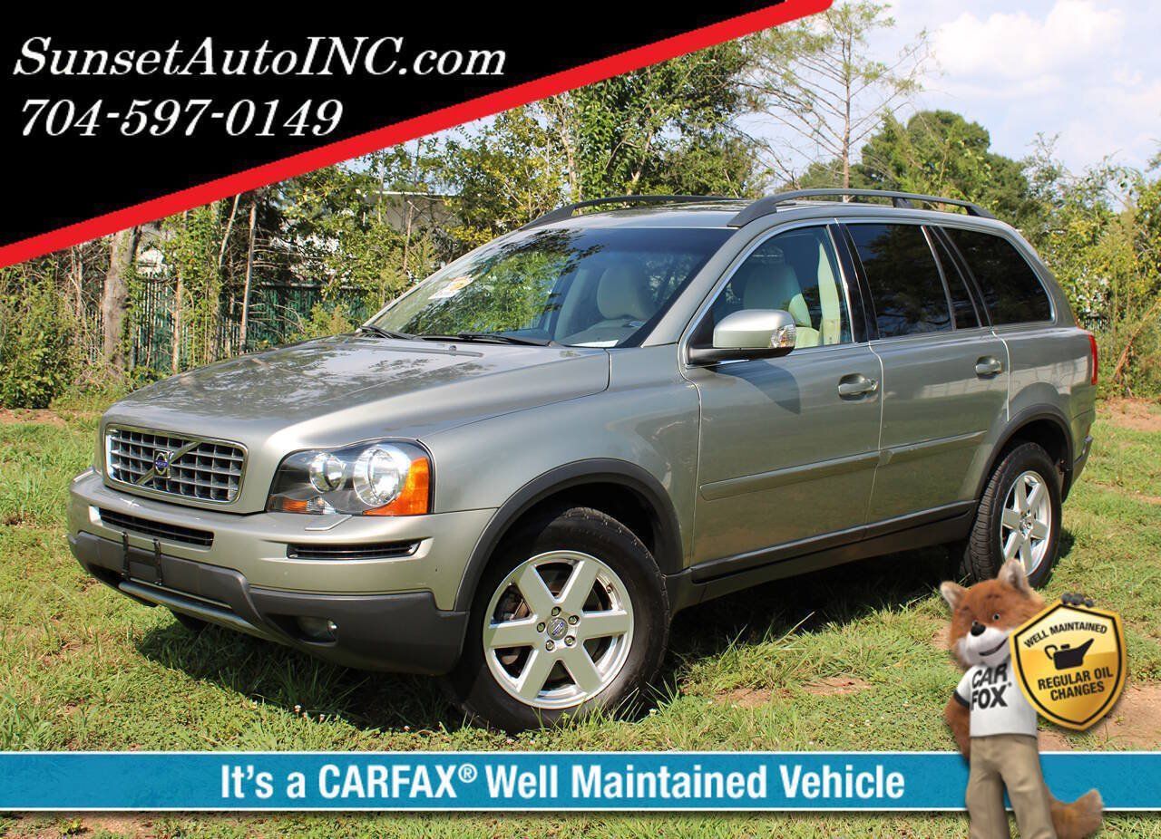 Used 2007 Volvo XC90 3.2 FWD image 1