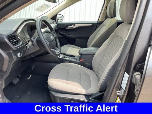 Used 2020 Ford Escape SE AWD/4WD image 9