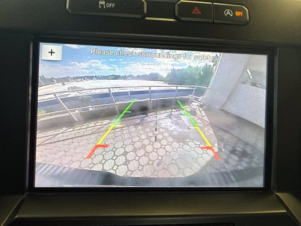 Used 2019 Ford F150 XL w/ Equipment Group 101A Mid AWD/4WD image 20