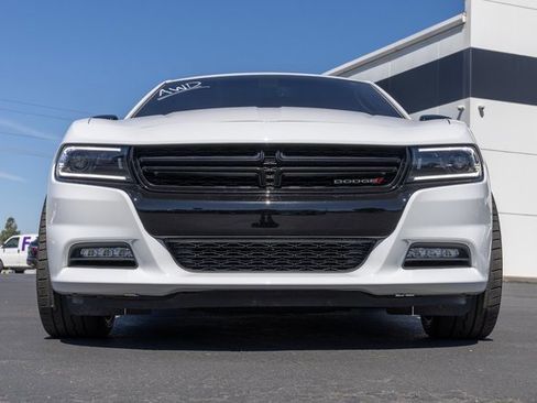 Used 2023 Dodge Charger SXT w/ Cold Weather Package image 27