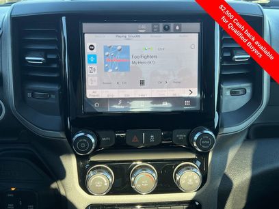 New 2026 RAM 5500 Tradesman w/ Chrome Appearance Group