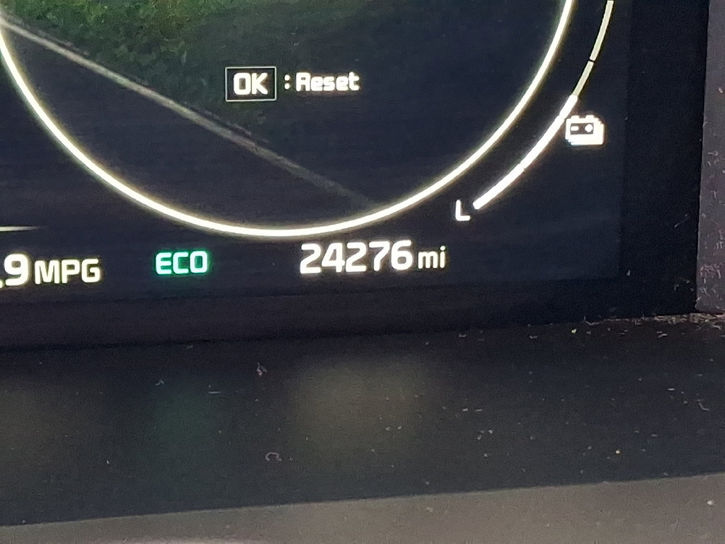 Certified 2023 Kia Sorento SX Prestige AWD/4WD image 21