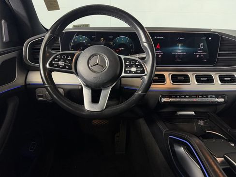 Used 2022 Mercedes-Benz GLE 350 image 13