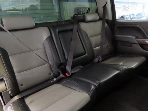 Used 2015 GMC Sierra 2500 SLE w/ Suspension Package, Off-Road image 30