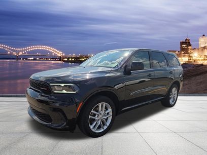 Used 2026 Dodge Durango GT