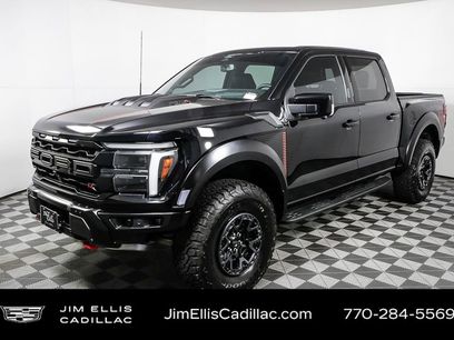 Used 2024 Ford F150 Raptor w/ Equipment Group 803A Raptor R