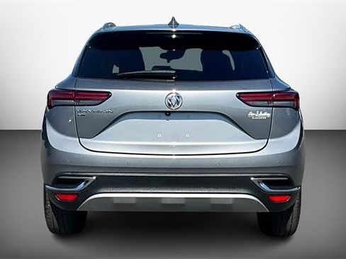 Used 2022 Buick Envision Essence w/ Technology Package I image 4