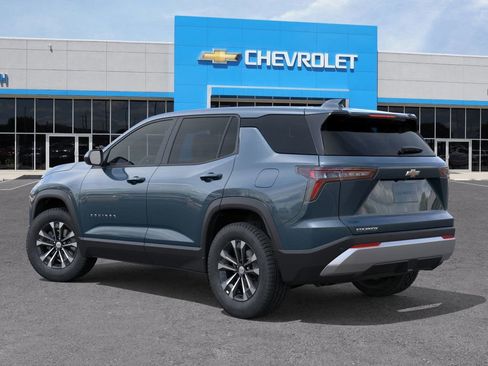 New 2026 Chevrolet Equinox LT image 3