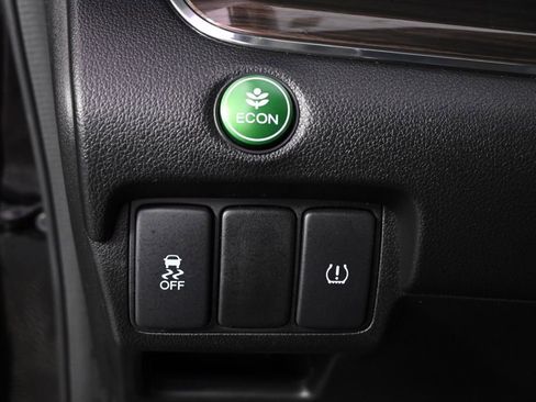 Used 2015 Honda CR-V EX-L image 24