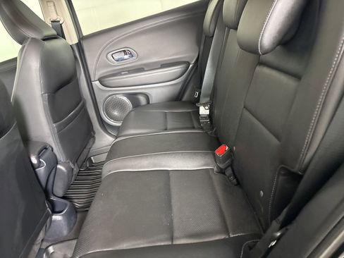 Used 2022 Honda HR-V EX-L image 21