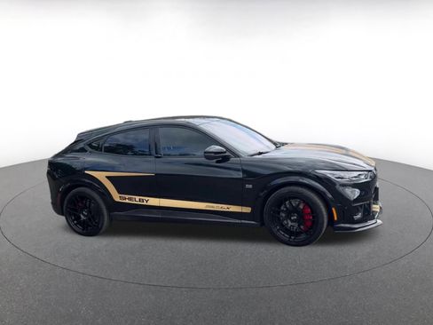 Used 2023 Ford Mustang Mach-E GT image 2
