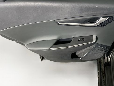 Used 2023 Kia EV6 Wind w/ Wind Technology Package image 25