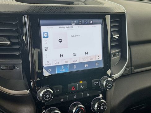 New 2026 RAM 1500 Big Horn image 13