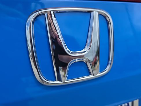 New 2026 Honda Civic Sport image 34
