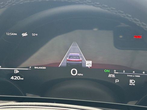 Certified 2025 Audi Q5 Premium Plus w/ Premium Plus image 25