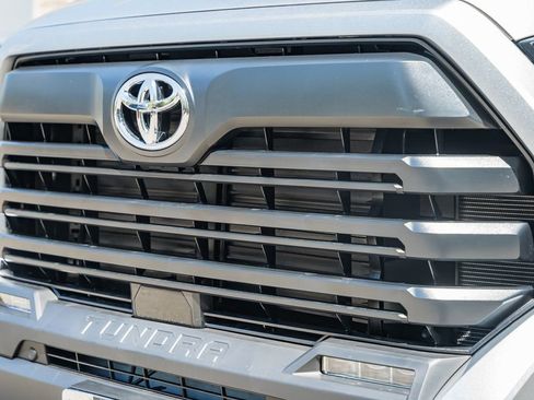 New 2026 Toyota Tundra SR5 AWD/4WD image 11