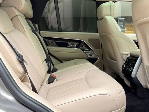 Used 2023 Land Rover Range Rover SE image 30