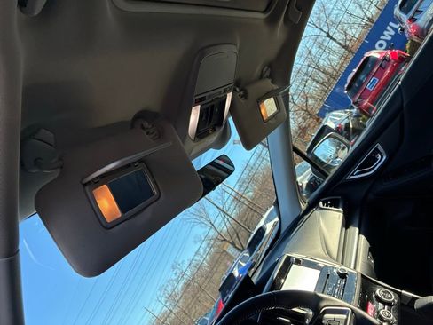 Used 2021 Subaru Forester Premium image 44