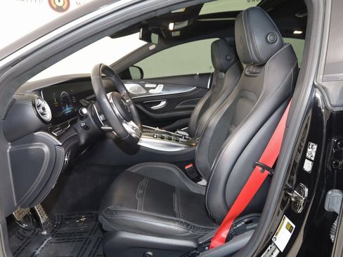Used 2019 Mercedes-Benz AMG GT 63 S image 12