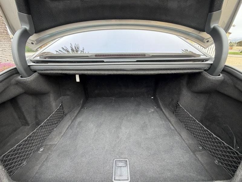 Used 2008 Mercedes-Benz S 550 image 21