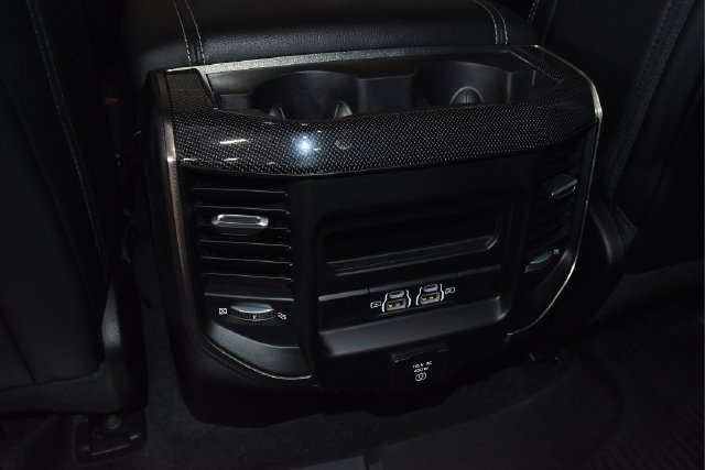 Used 2022 RAM 1500 Sport w/ Rebel Level 2 Equipment Group AWD/4WD image 23