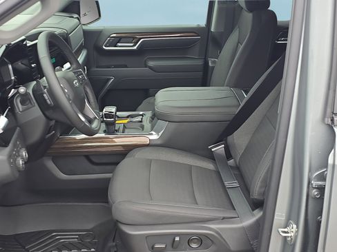 New 2026 Chevrolet Silverado 1500 RST w/ Z71 Off-Road Package AWD/4WD image 13