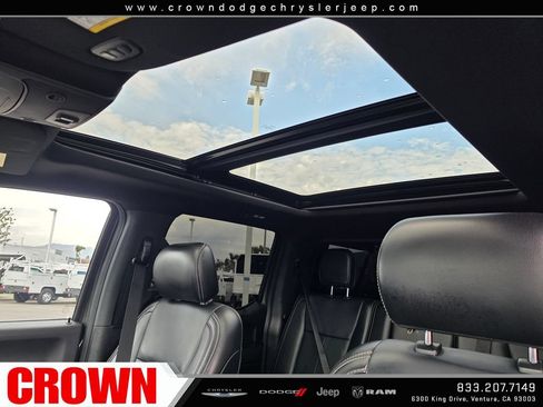 Used 2019 Ford F150 Lariat w/ Equipment Group 502A Luxury AWD/4WD image 29