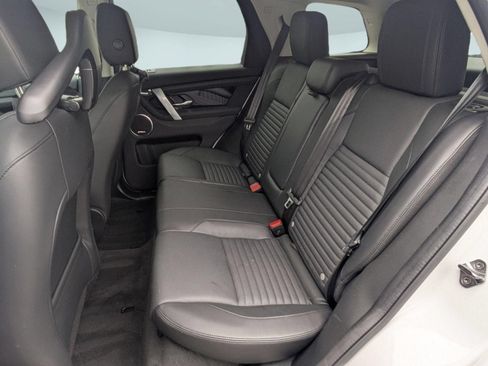 Used 2025 Land Rover Discovery Sport S AWD/4WD image 25