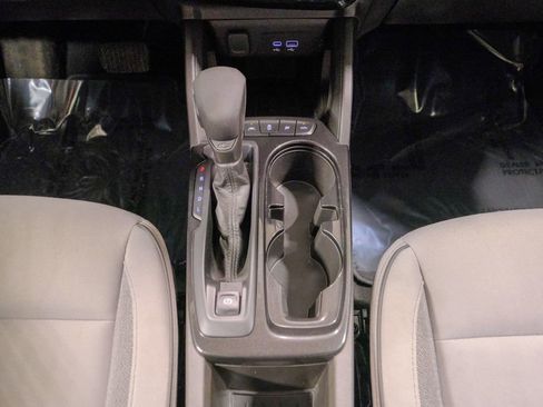 Used 2025 Chevrolet TrailBlazer LT image 34