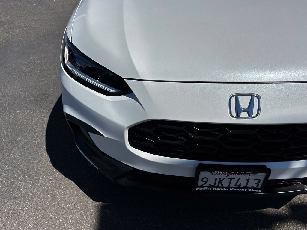 Used 2024 Honda HR-V LX image 4