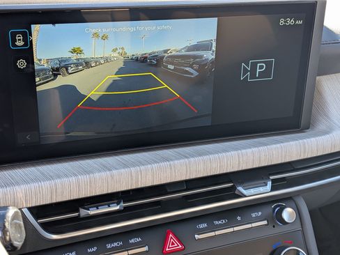 New 2026 Hyundai Sonata SEL FWD image 11