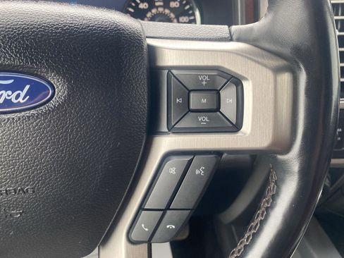 Used 2018 Ford F150 Platinum w/ Equipment Group 701A Luxury AWD/4WD image 18